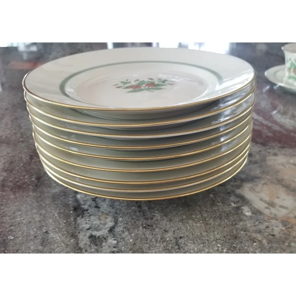 Royal Copenhagen Porcelain 7.5